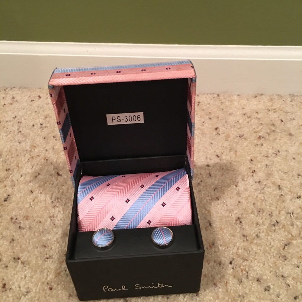 Tie